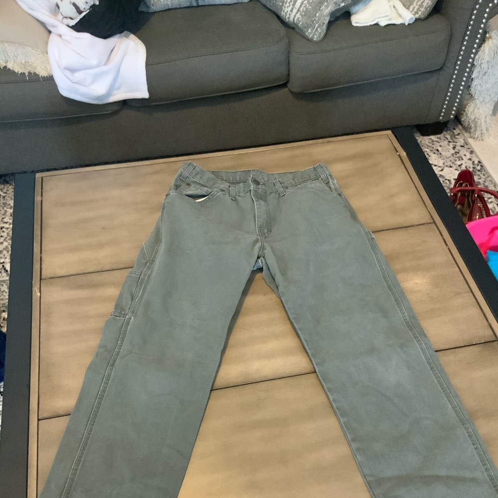 Dickies